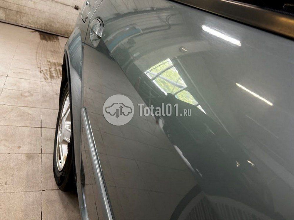 Фото Renault Logan 244