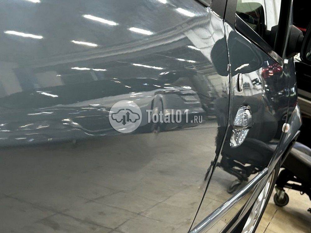 Фото Renault Logan 250
