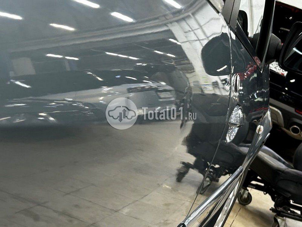 Фото Renault Logan 252