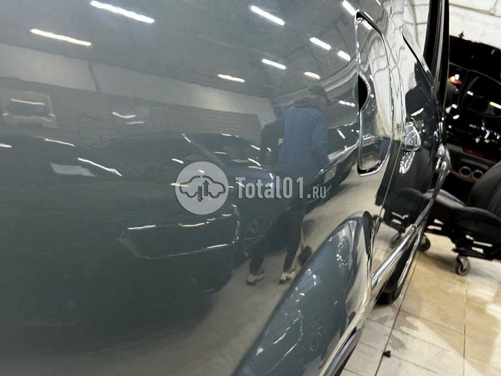 Фото Renault Logan 262