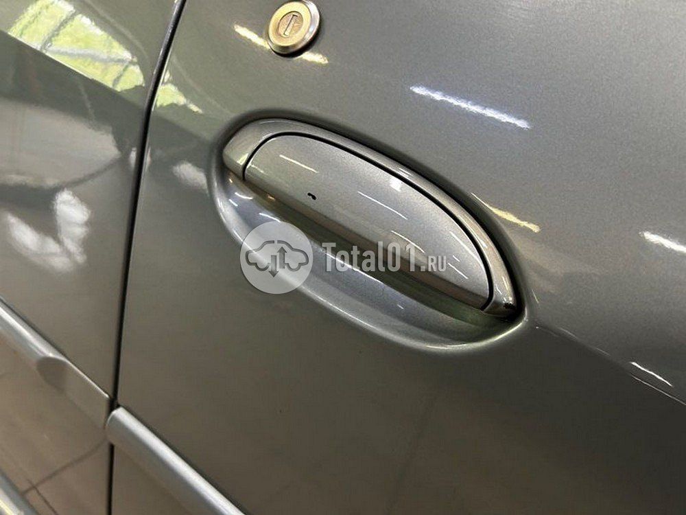 Фото Renault Logan 268
