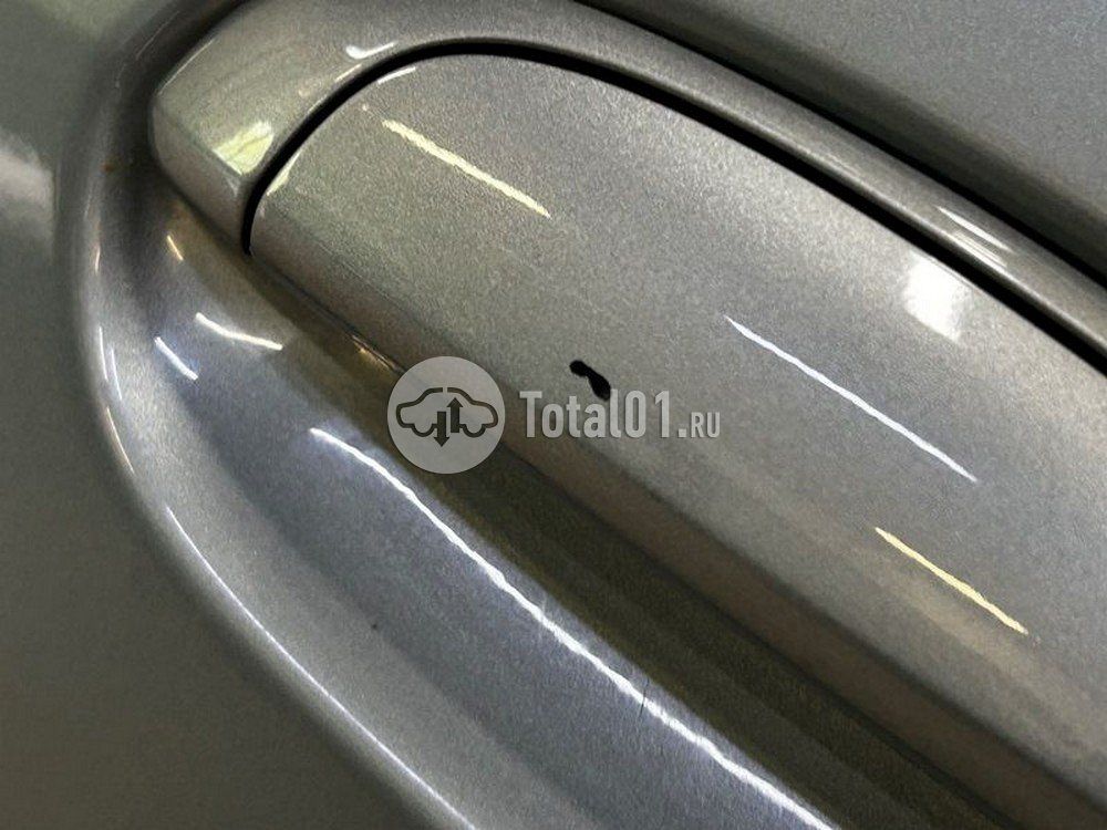 Фото Renault Logan 270