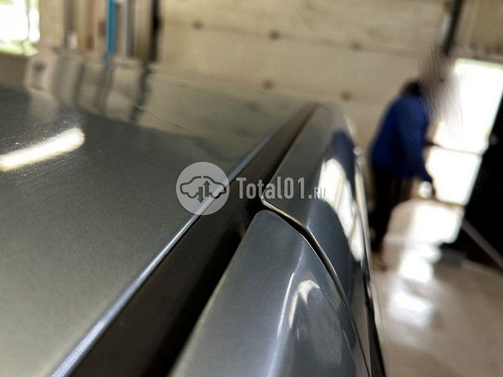 Фото Renault Logan 274