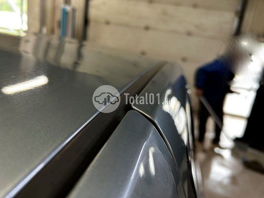 Фото Renault Logan 276