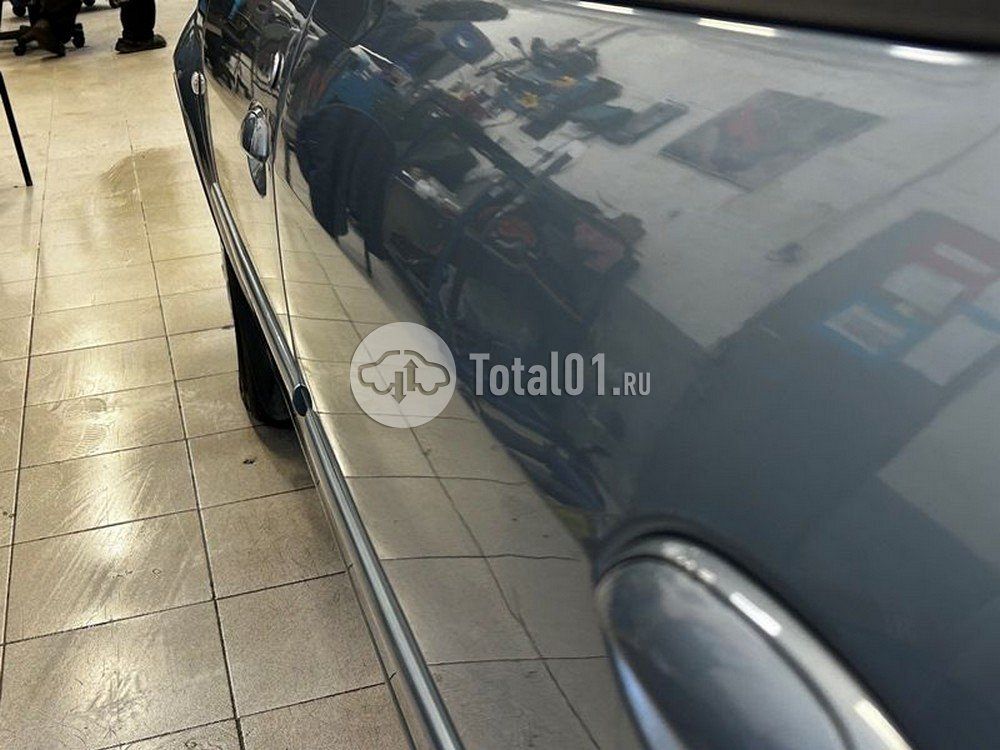 Фото Renault Logan 280