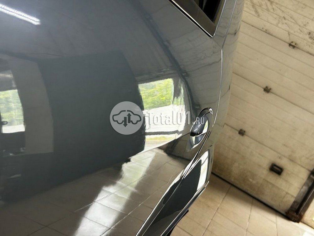 Фото Renault Logan 284