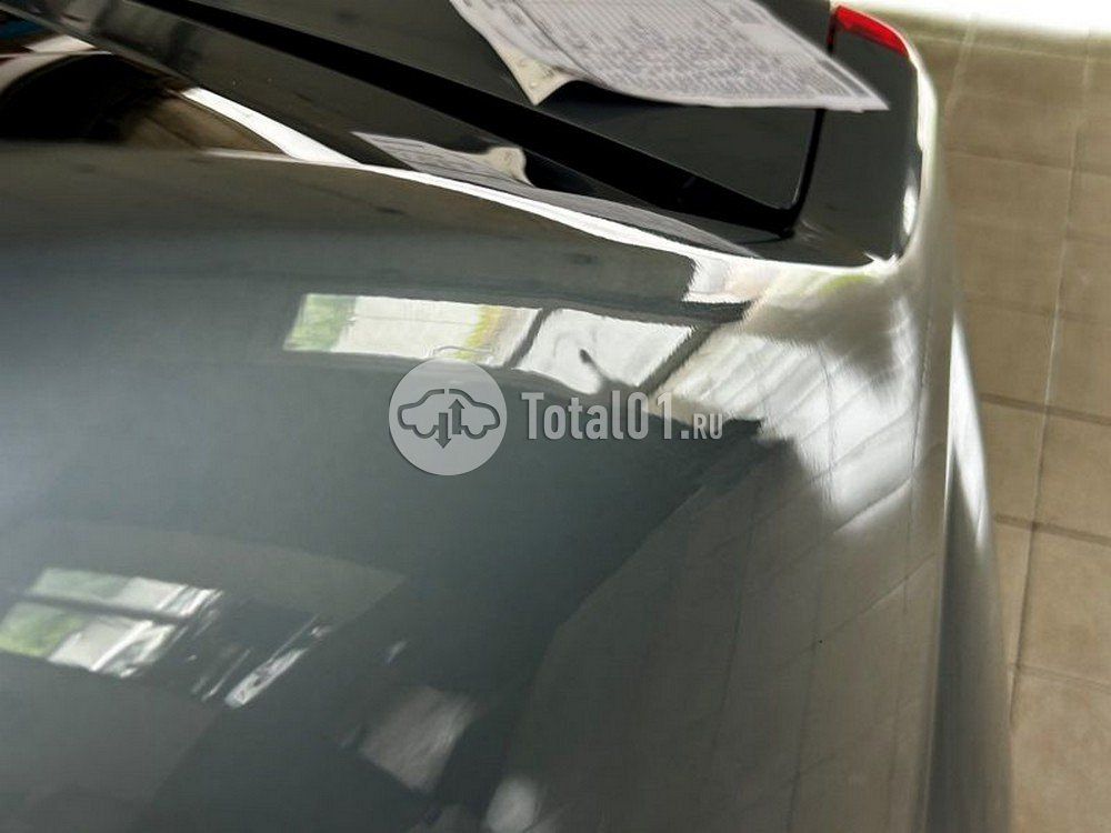 Фото Renault Logan 290