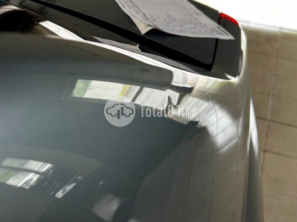 Фото Renault Logan 292