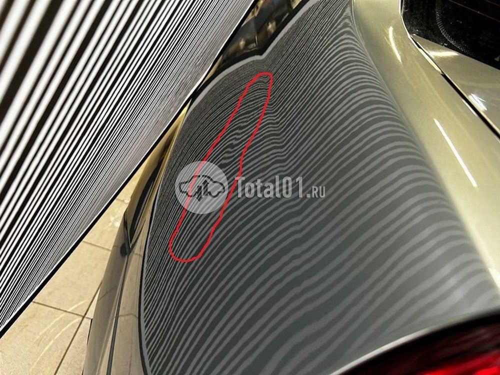 Фото Renault Logan 300