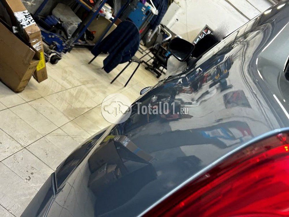 Фото Renault Logan 302
