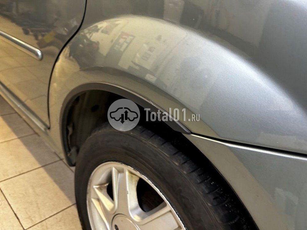 Фото Renault Logan 306