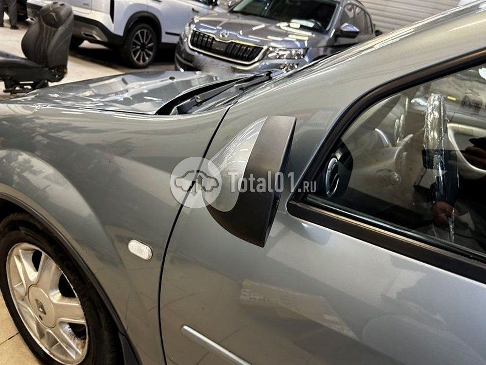 Фото Renault Logan 314