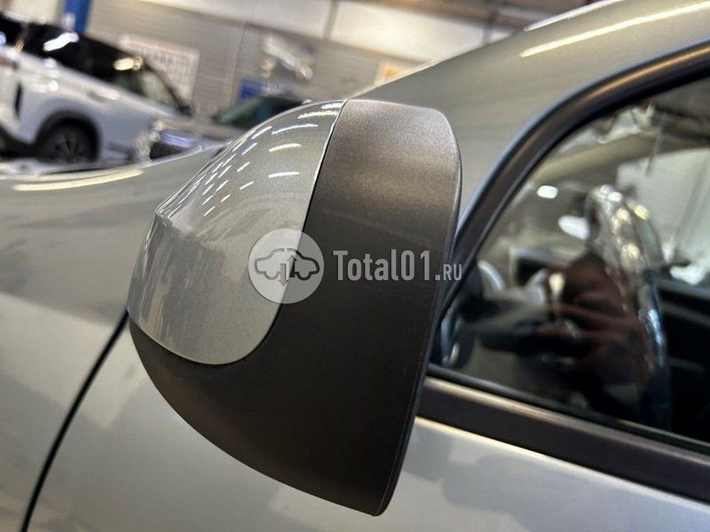Фото Renault Logan 316