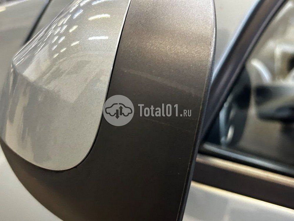 Фото Renault Logan 318
