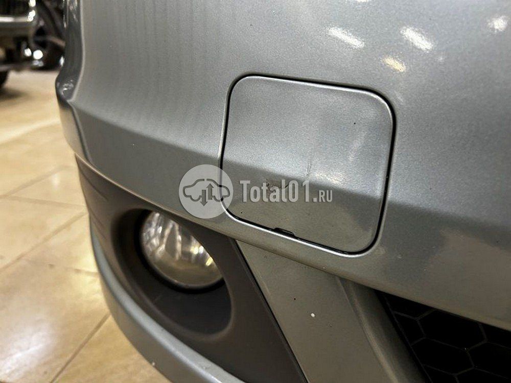 Фото Renault Logan 320