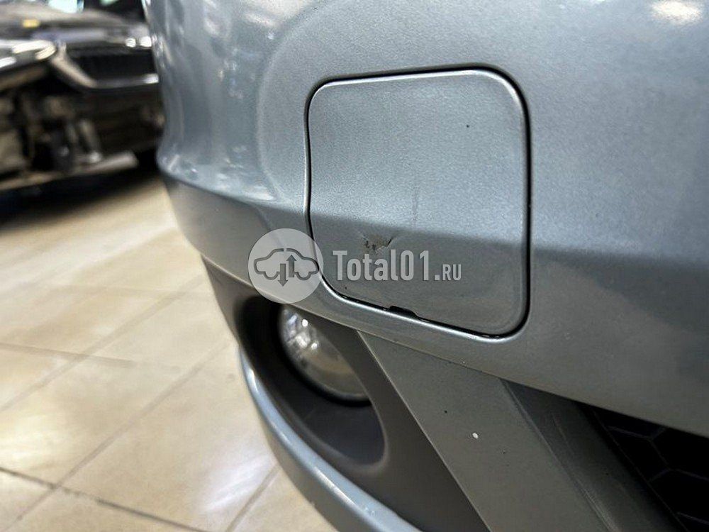 Фото Renault Logan 322