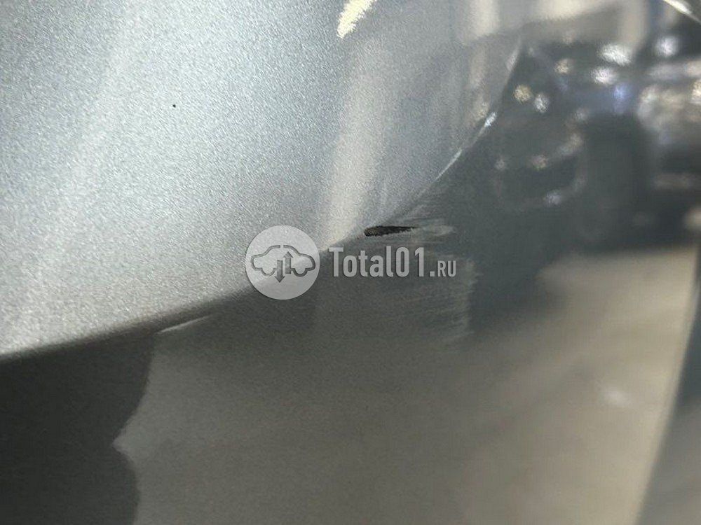Фото Renault Logan 330