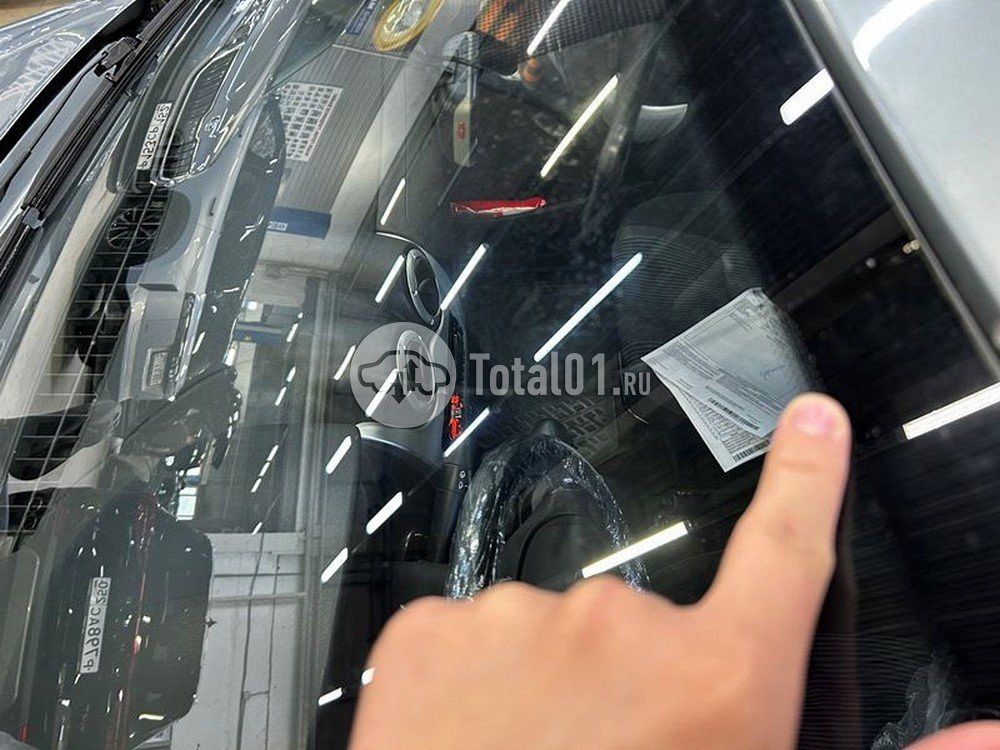 Фото Renault Logan 332