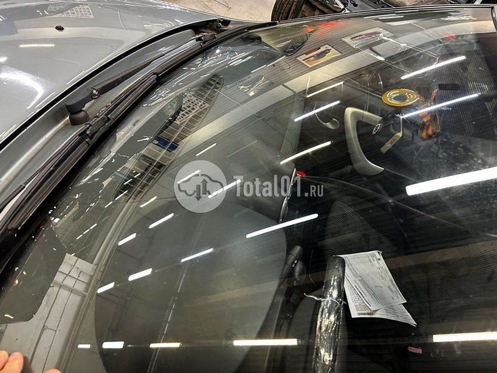 Фото Renault Logan 334