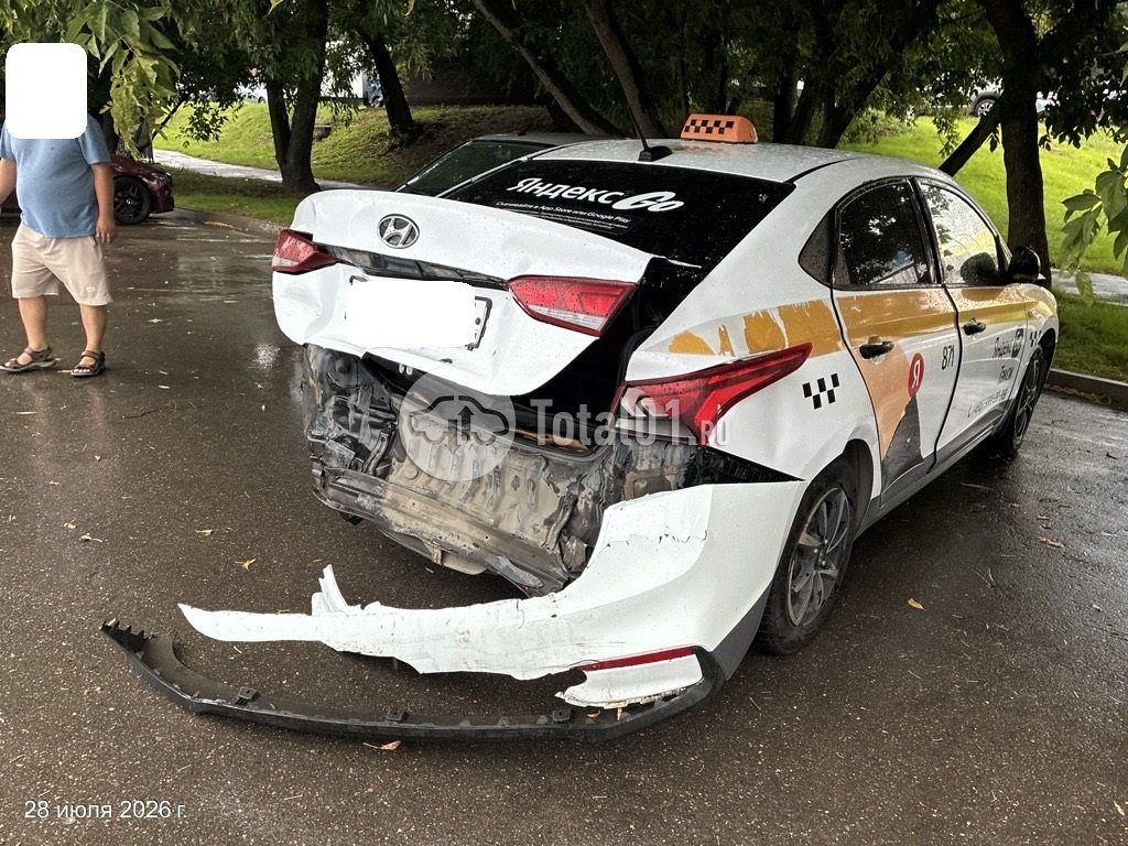 Фото Hyundai Solaris 6