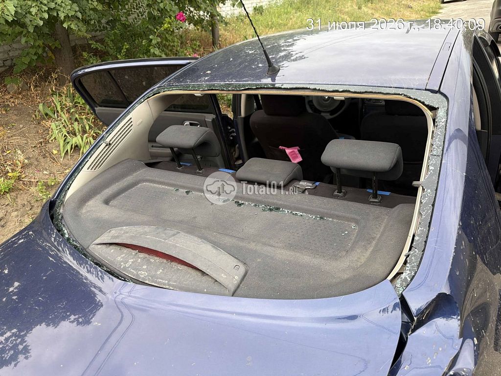 Фото Renault Megane 16