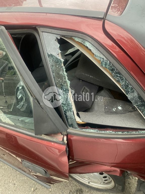 Фото Opel Astra 12