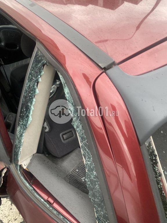 Фото Opel Astra 16