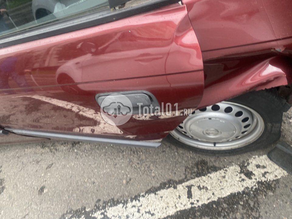 Фото Opel Astra 18
