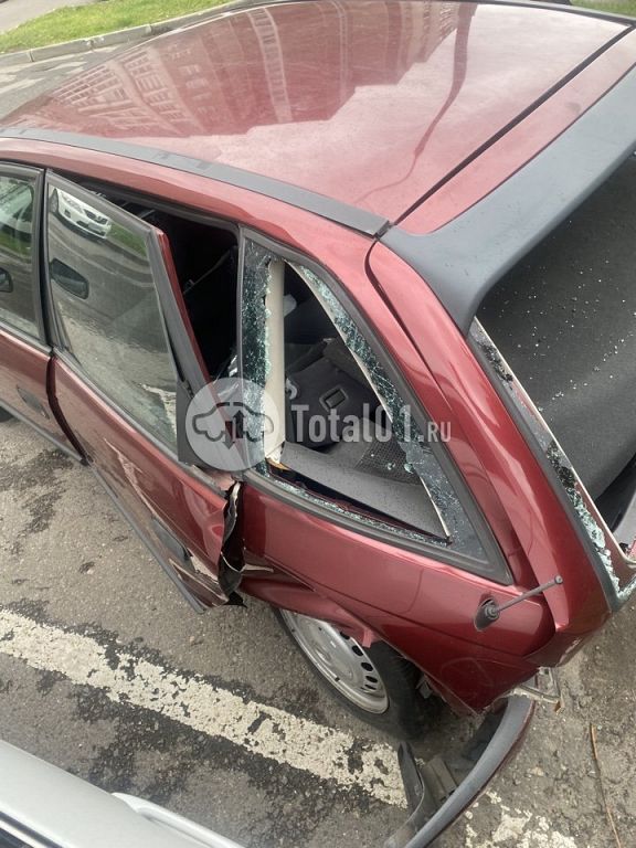 Фото Opel Astra 22