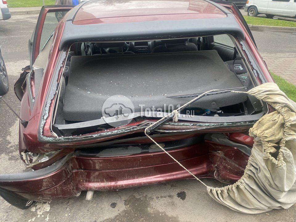 Фото Opel Astra 24