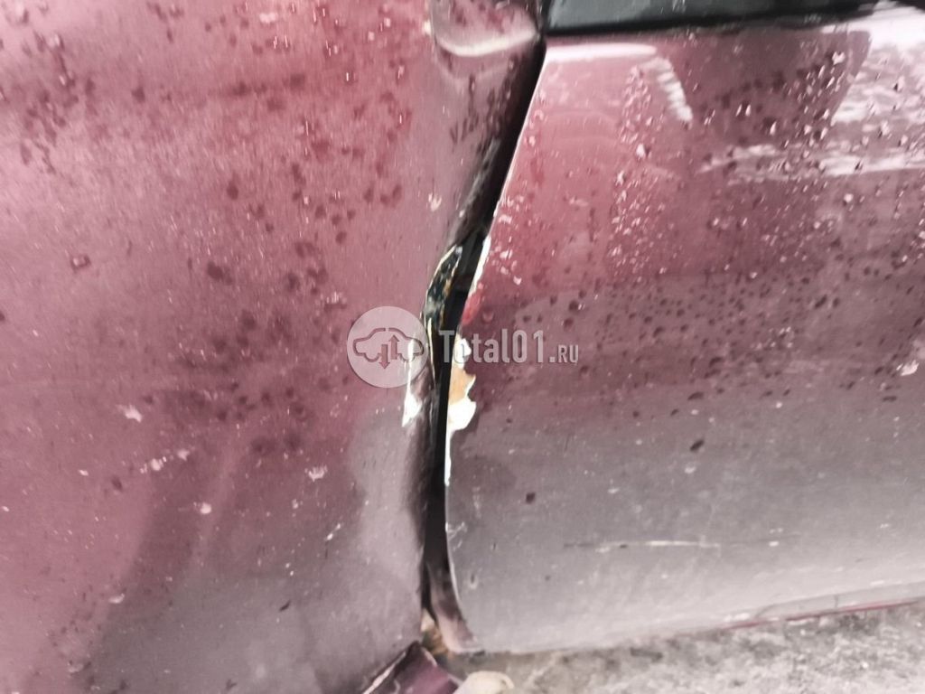 Фото LIFAN Solano (620) 18