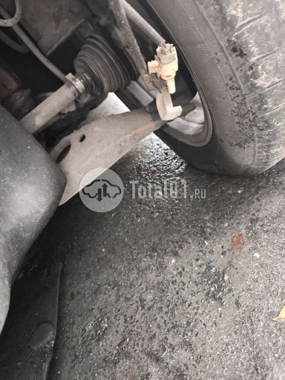 Фото LIFAN Solano (620) 20