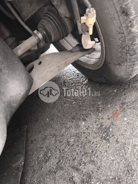 Фото LIFAN Solano (620) 22
