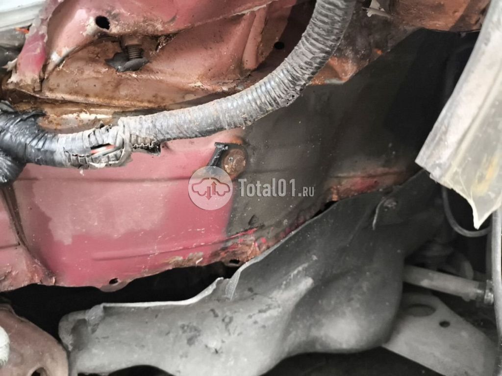 Фото LIFAN Solano (620) 26