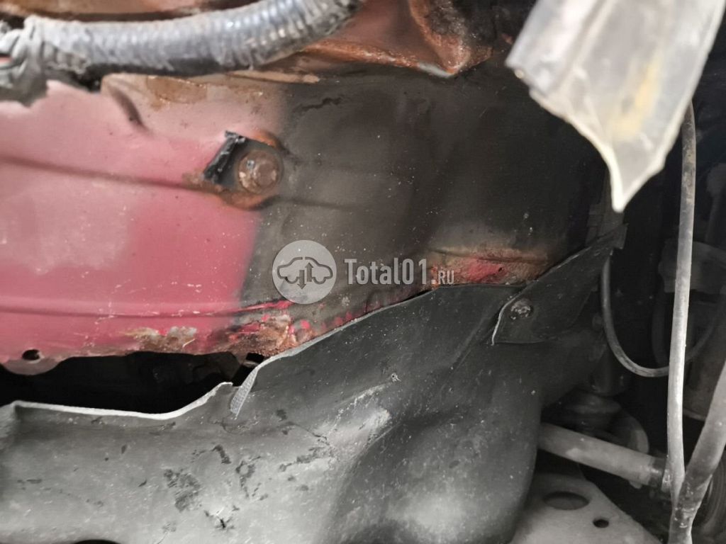 Фото LIFAN Solano (620) 28