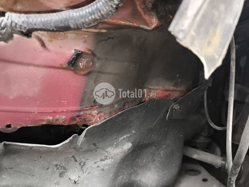 Фото LIFAN Solano (620) 30