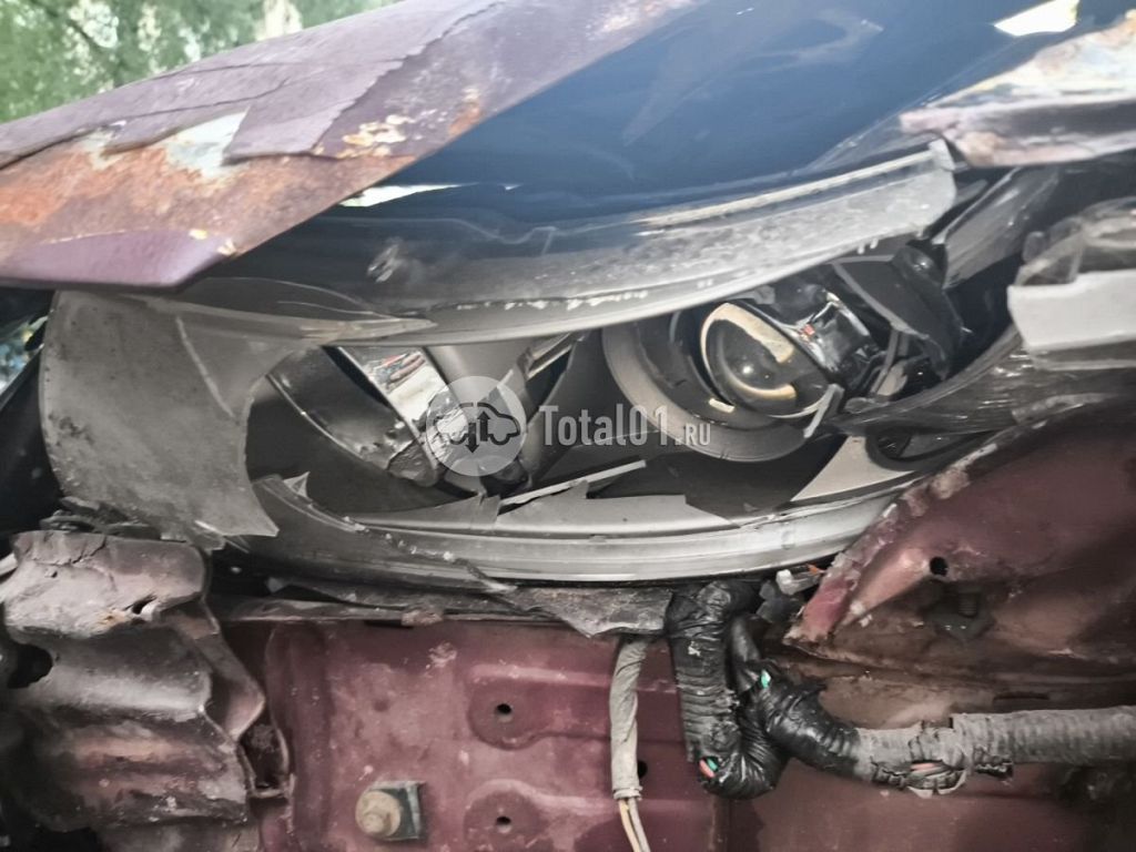 Фото LIFAN Solano (620) 32