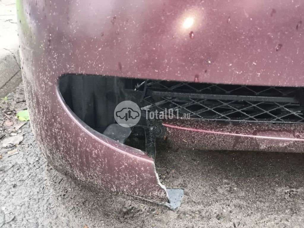 Фото LIFAN Solano (620) 40