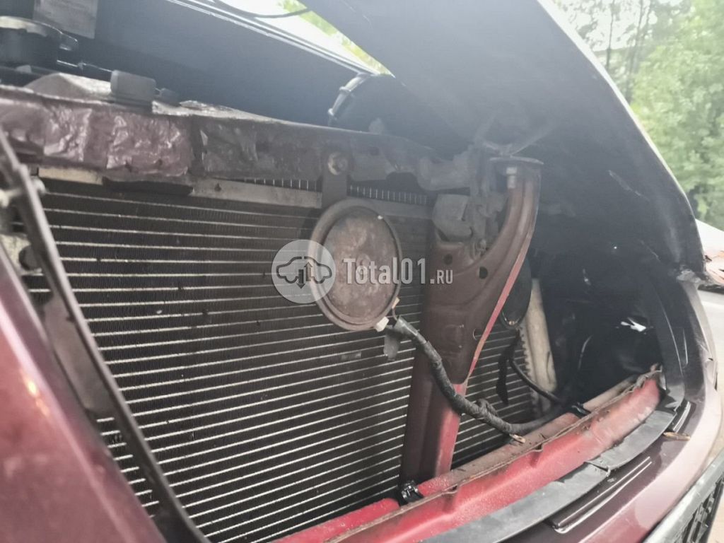 Фото LIFAN Solano (620) 46