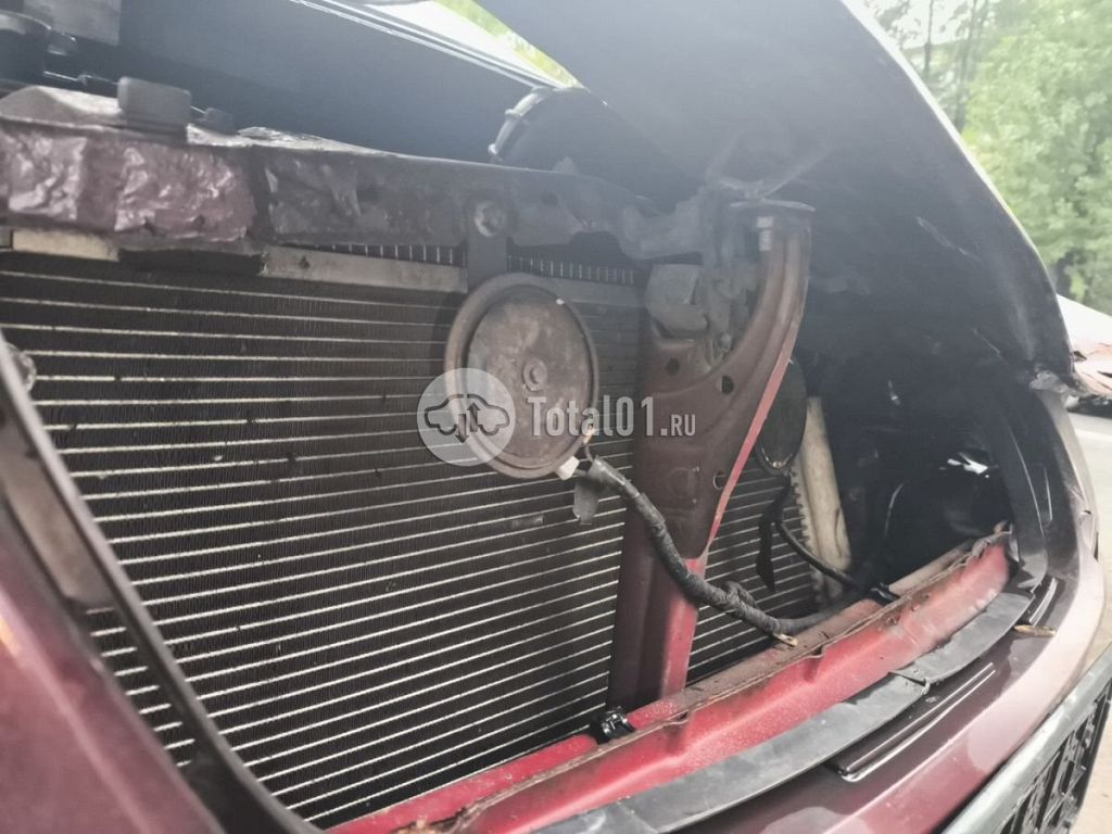 Фото LIFAN Solano (620) 48