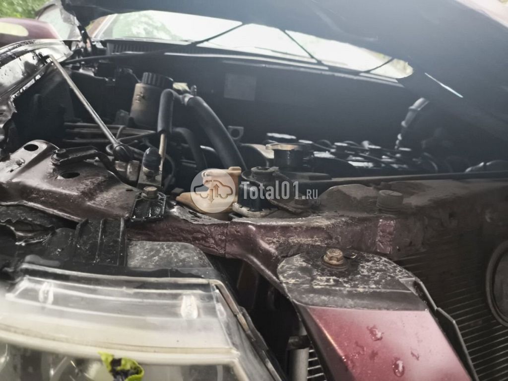 Фото LIFAN Solano (620) 50