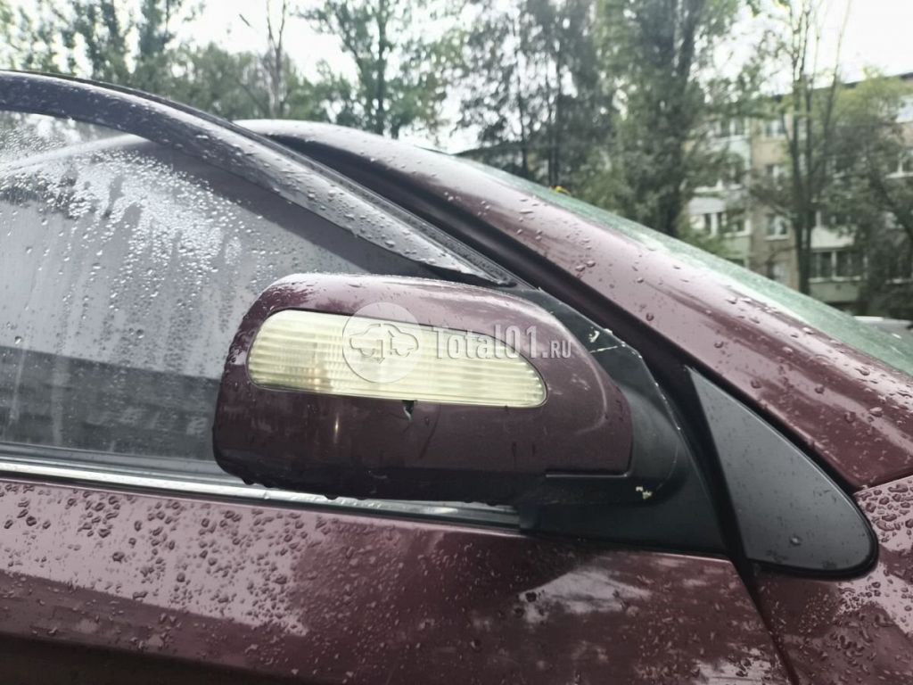 Фото LIFAN Solano (620) 54