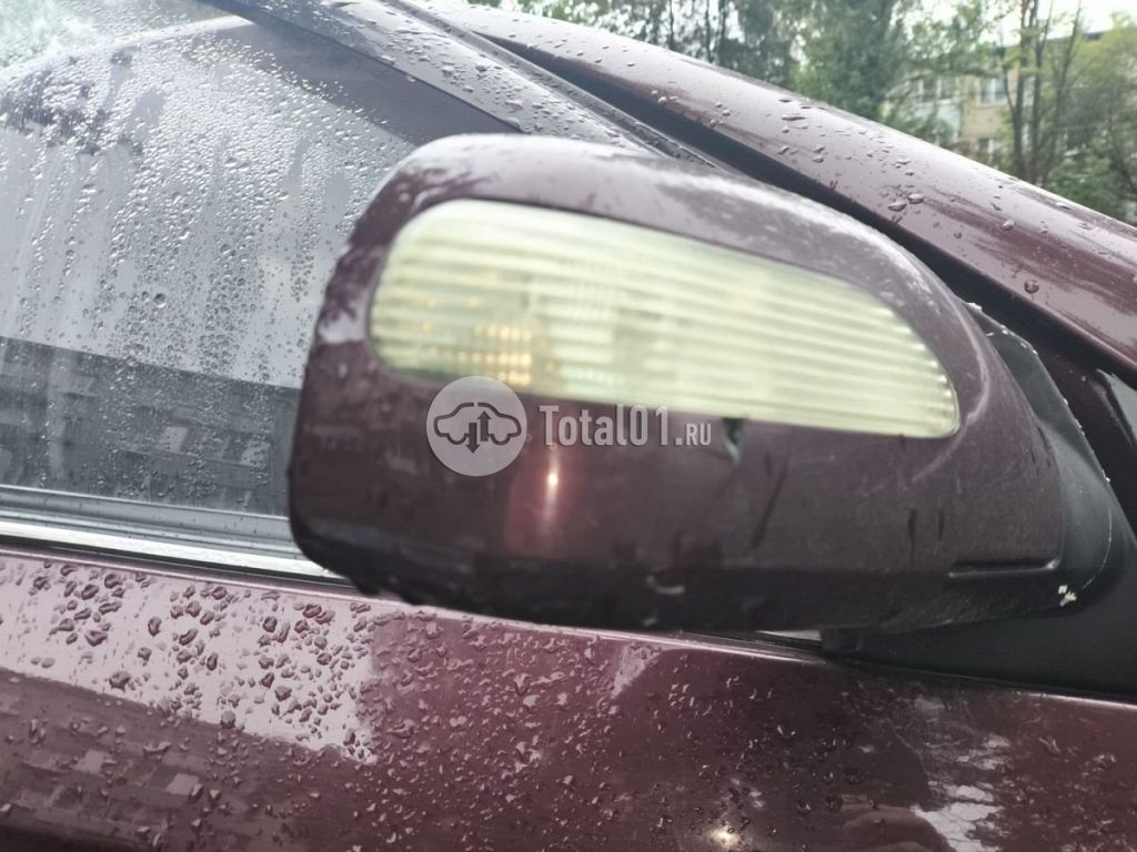 Фото LIFAN Solano (620) 56