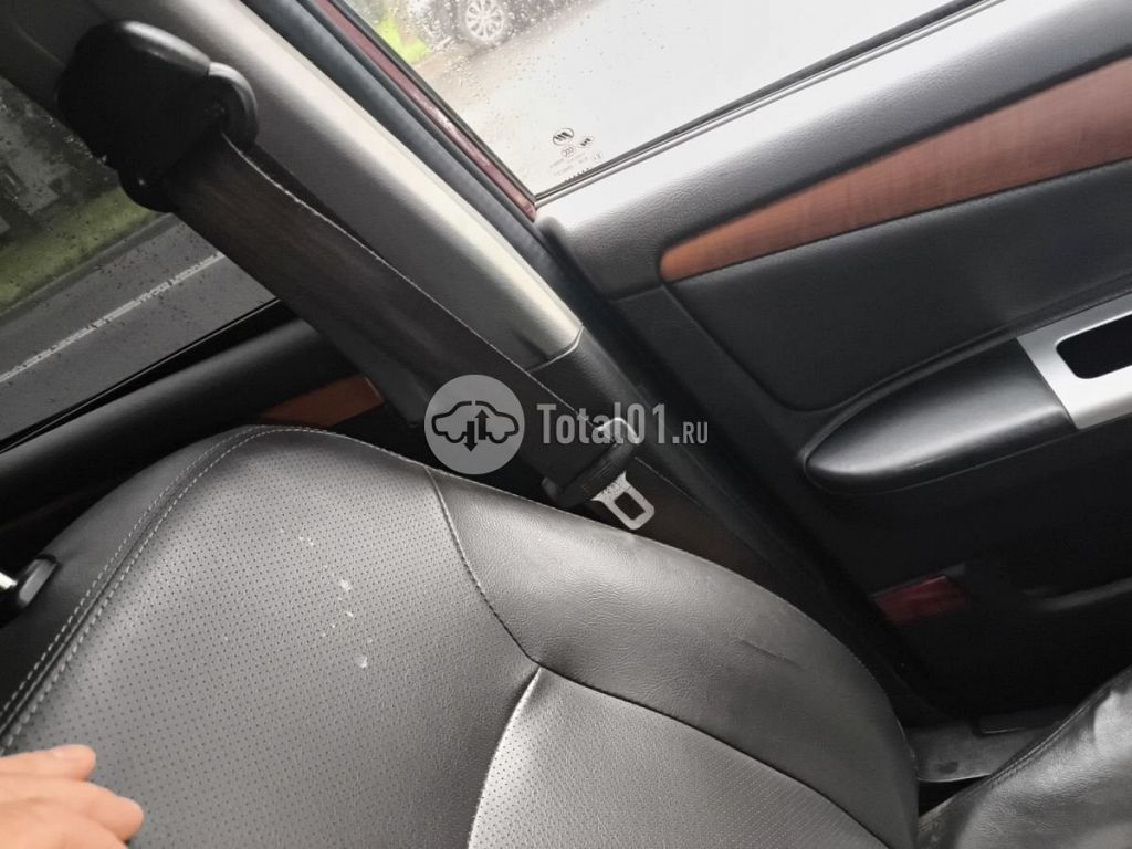 Фото LIFAN Solano (620) 60