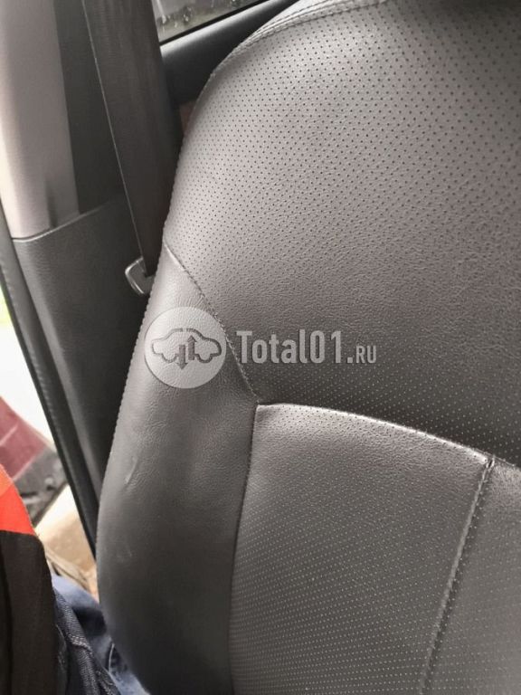 Фото LIFAN Solano (620) 64