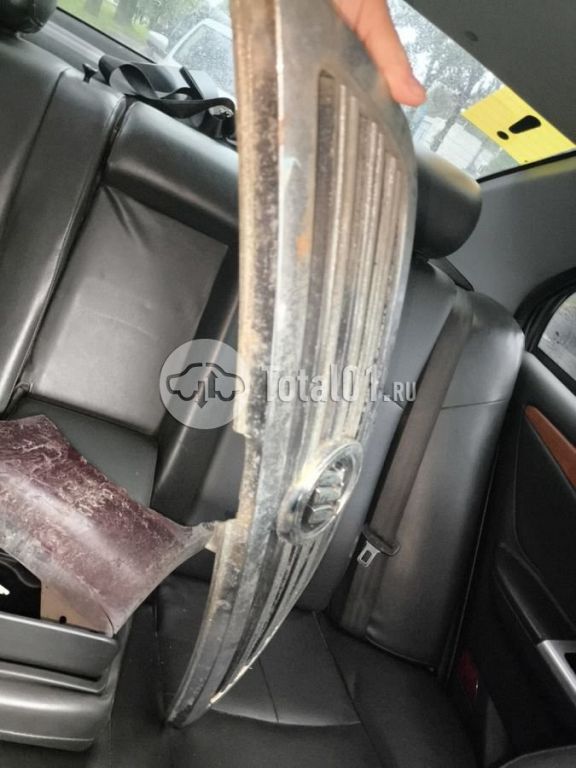 Фото LIFAN Solano (620) 66