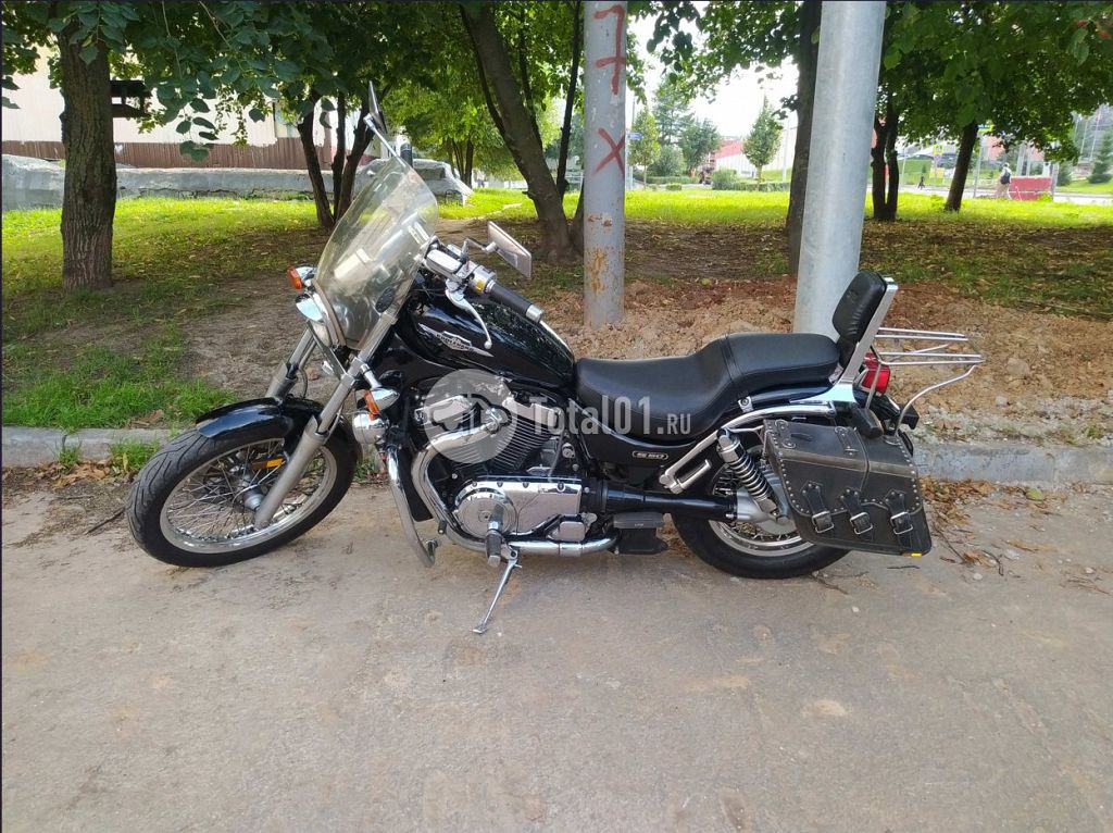 Фото Suzuki Другая 6