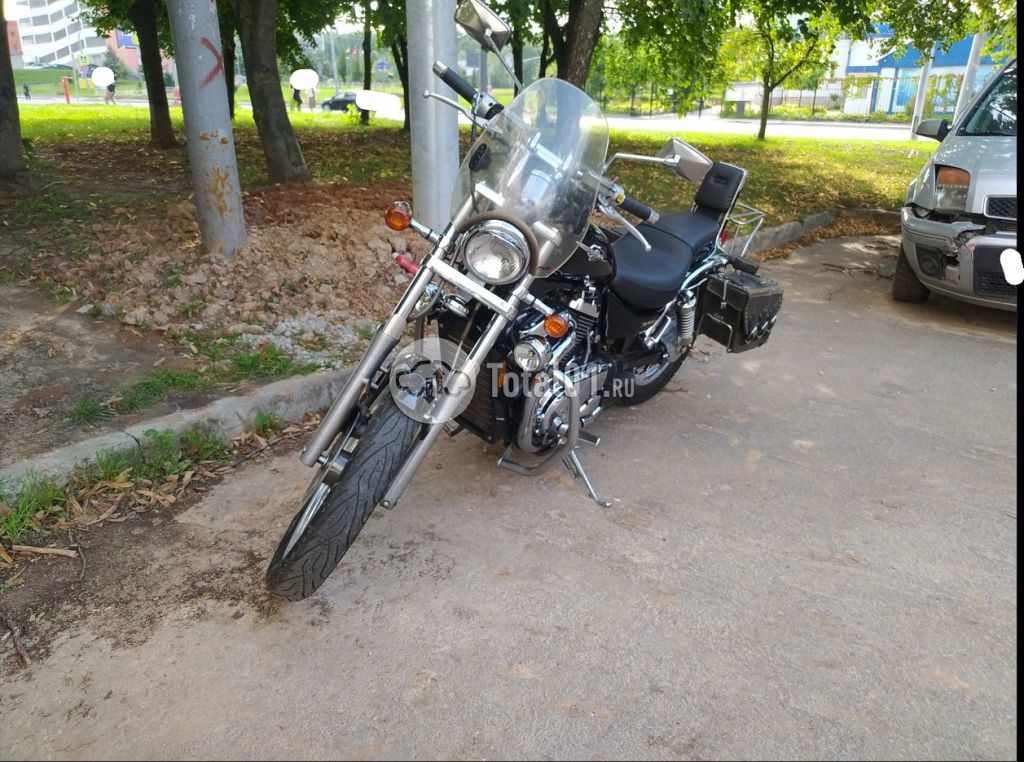 Фото Suzuki Другая 8