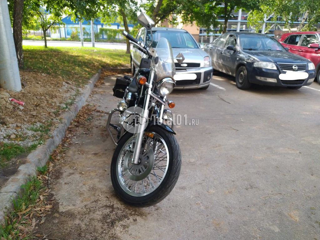 Фото Suzuki Другая 10