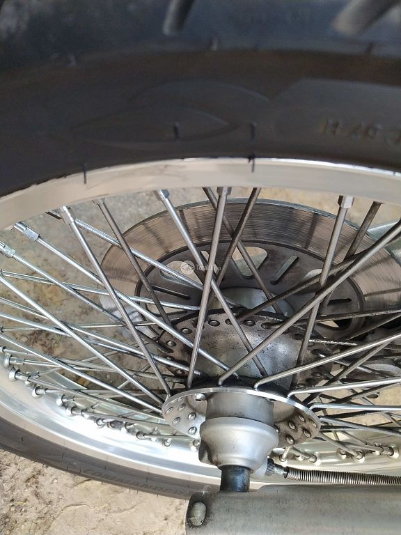 Фото Suzuki Другая 12